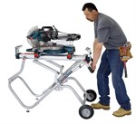 Bosch Miter Saw Stand